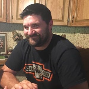 Meet your Posher, David